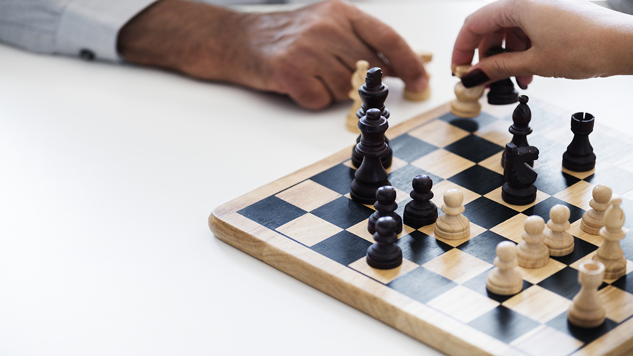 Como jogar xadrez - Dicas e truques para iniciantes - Mestre Expert