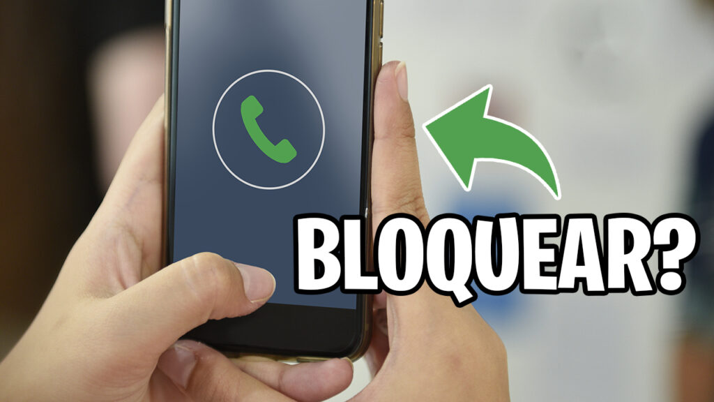 Como Identificar E Bloquear Ligações Desconhecidas Ou Indesejadas No Seu Celular Mestre Expert 4069